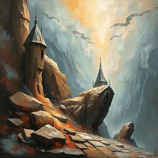 Fantasy & Fiction