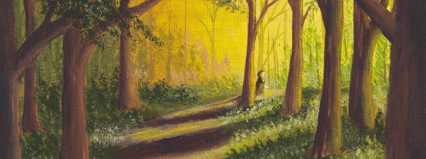 Elderwood Banner 1